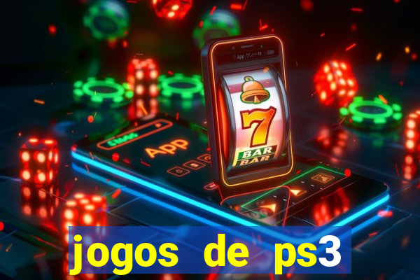 jogos de ps3 download pkg